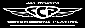 Custom Chrome Plating