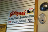 Sandman's Showcase