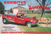The Motivator